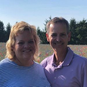 Meet your Posher, Pam